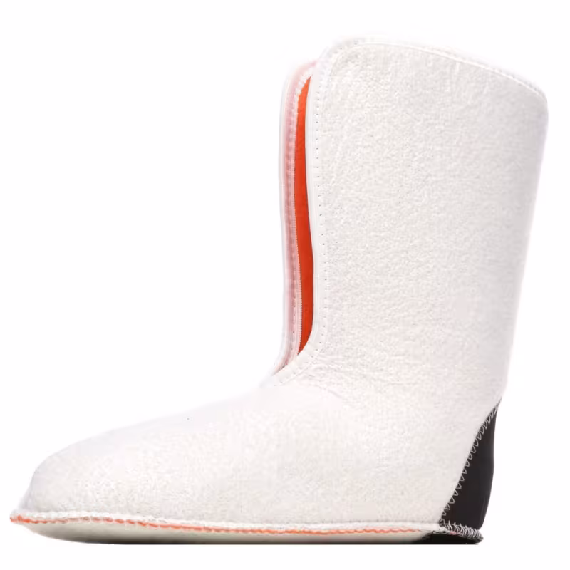 Сапоги ЭВА мужские зимние Kaury Speci.All Бизон, олива, размер 45