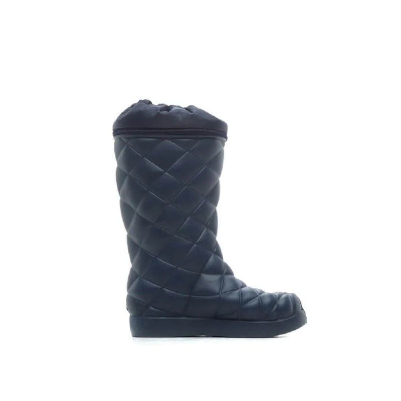 Сапоги ЭВА женские зимние Speci.All 990-45, темно-синий, размер 38-39