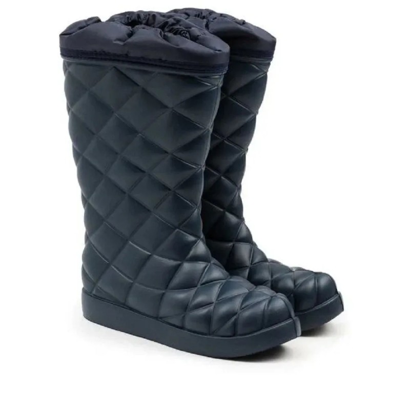 Сапоги ЭВА женские зимние Speci.All 990-45, темно-синий, размер 40-41