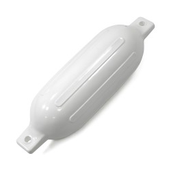 Кранец швартовый G-4 585х170 мм, белый