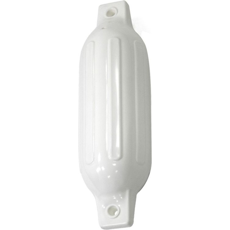 Кранец швартовый G-4 585х170 мм, белый