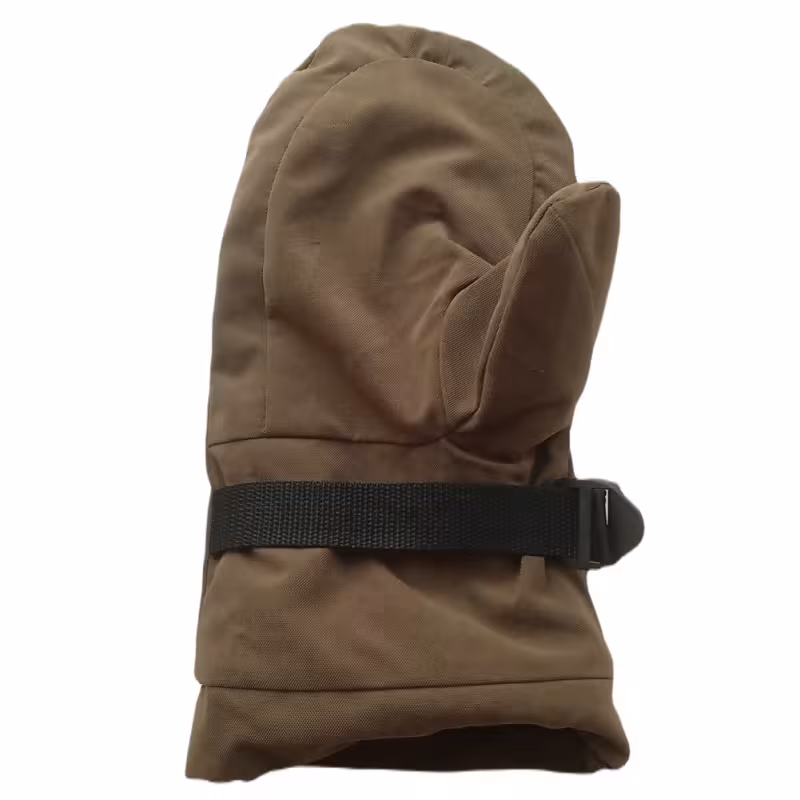 Рукавицы Элементаль Ifrit Narfi, мембрана, хаки, размер единый