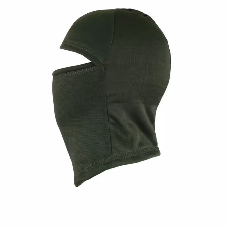 Балаклава Элементаль Mind, флис, хаки