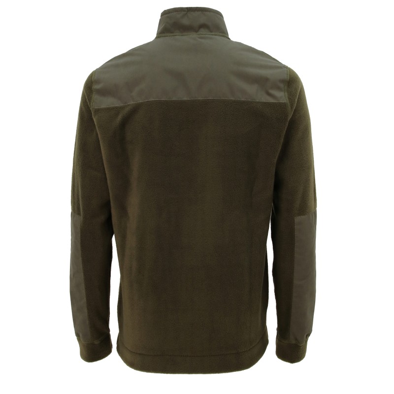 Костюм мужской Элементаль Ifrit Elf-2, флис, хаки, размер 44-46, 170-176 см