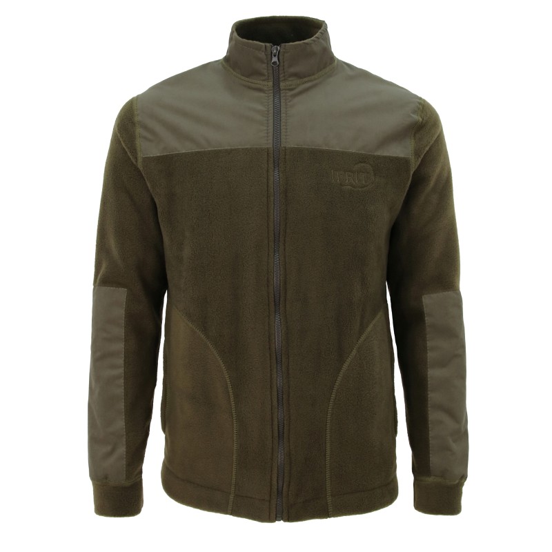 Костюм мужской Элементаль Ifrit Elf-2, флис, хаки, размер 48-50, 170-176 см