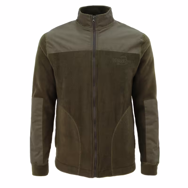 Костюм мужской Элементаль Ifrit Elf-2, флис, хаки, размер 56-58, 182-188 см