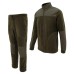 Костюм мужской Элементаль Ifrit Elf-2, флис, хаки, размер 60-62, 182-188 см