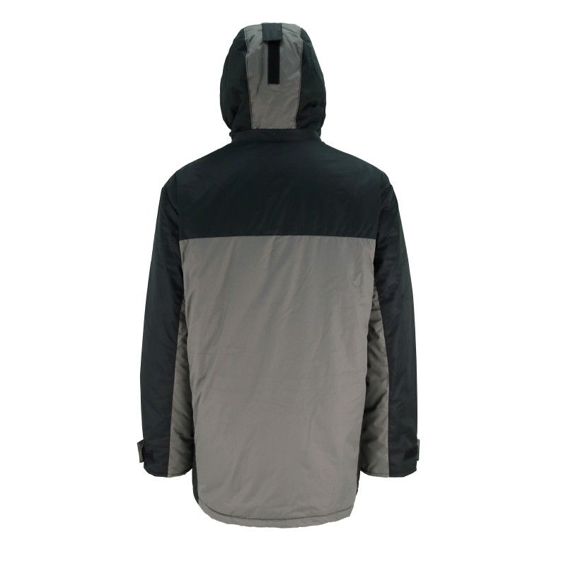 Костюм мужской Элементаль Ifrit Worgen, таслан, черный, размер 52-54, 182-188 см