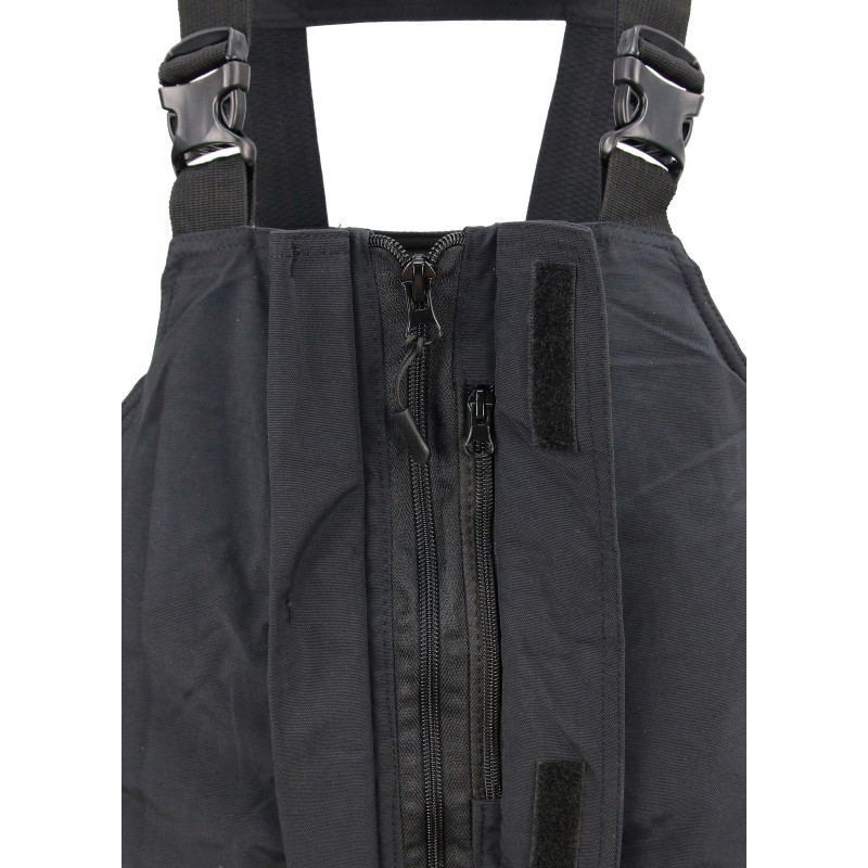 Костюм мужской Элементаль Ifrit Manticore, таслан, черный, размер 52-54, 182-188