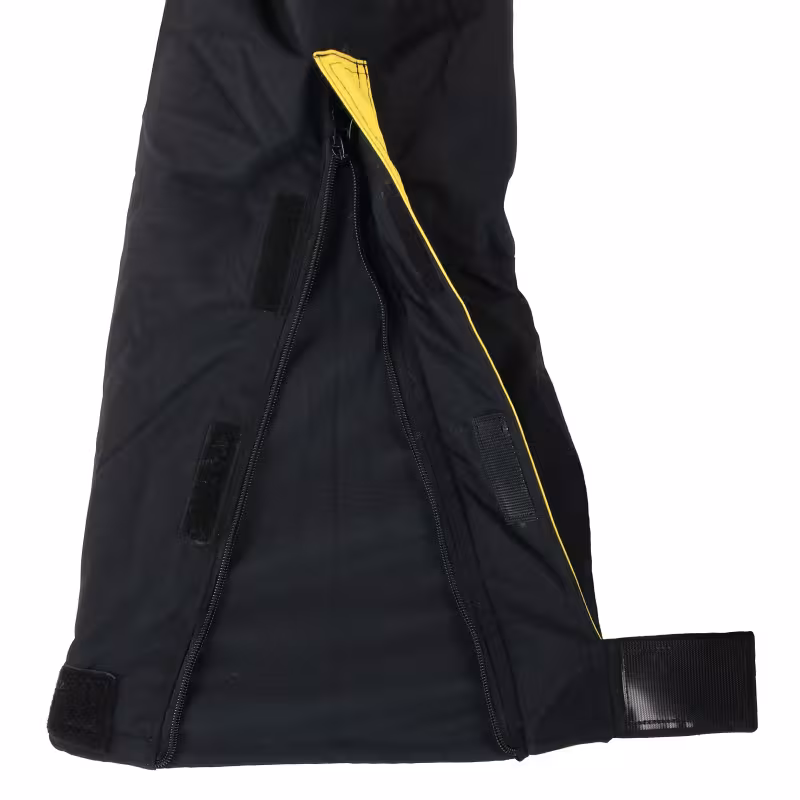 Костюм мужской Элементаль Ifrit Manticore, таслан, черный, размер 52-54, 182-188