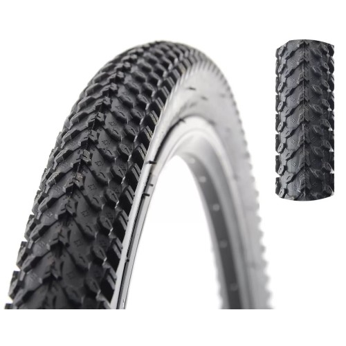 Покрышка Wanda P-1197, 18x1,95