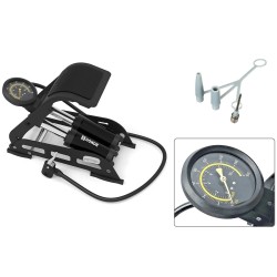 Насос напольный для велосипеда Honor FP-4310S УТ00028247