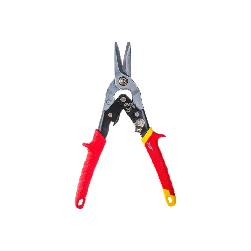 Ножницы по металлу Milwaukee, прямой рез 260 мм