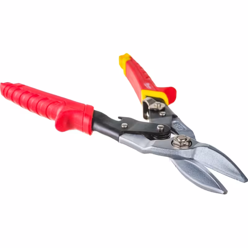 Ножницы по металлу Milwaukee, прямой рез 260 мм