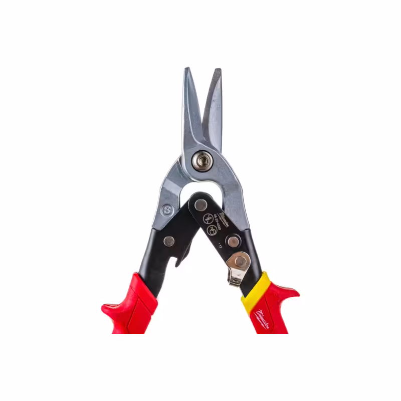 Ножницы по металлу Milwaukee, прямой рез 260 мм