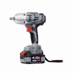 Гайковерт аккумуляторный ударный ProfiPower DWDTW-18V