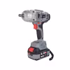 Гайковерт аккумуляторный ударный ProfiPower DWDTW-18V