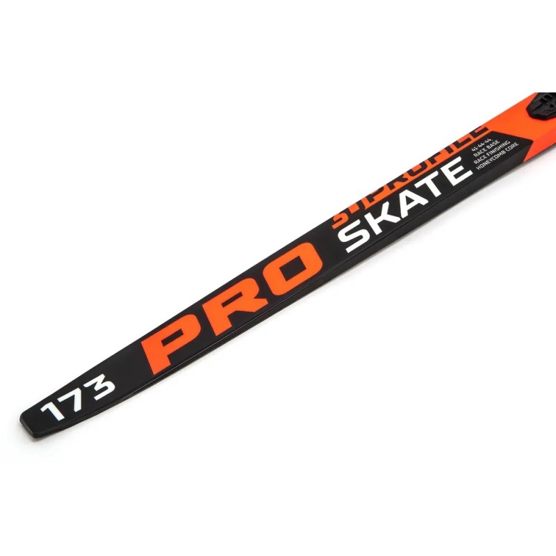 Лыжи беговые STC Brados Pro Skate Air 048635 (173)