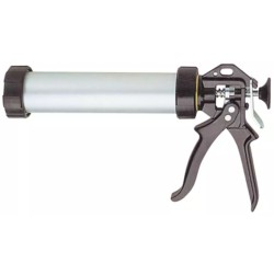 Шприц для герметика профессиональный Licota AGH-20003B, 375 мм