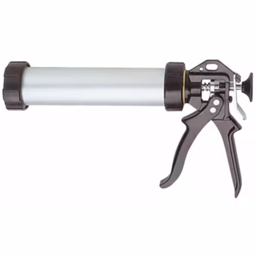 Шприц для герметика профессиональный Licota AGH-20003B, 375 мм