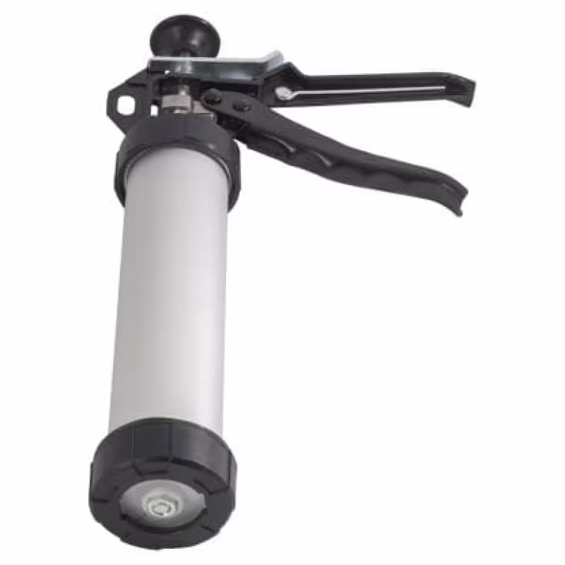 Шприц для герметика профессиональный Licota AGH-20003B, 375 мм