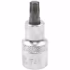 Головка торцевая с вставкой torx Licota H4T045, 1/2