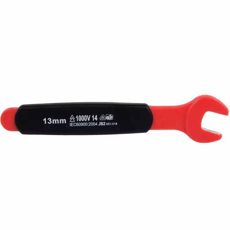 Ключ рожковый Licota VDA-PE010, 10 мм