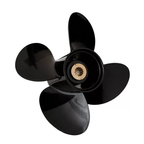 Винт гребной Honda/Yamaha/Hidea 40-60 л.с., 4х10.3х13