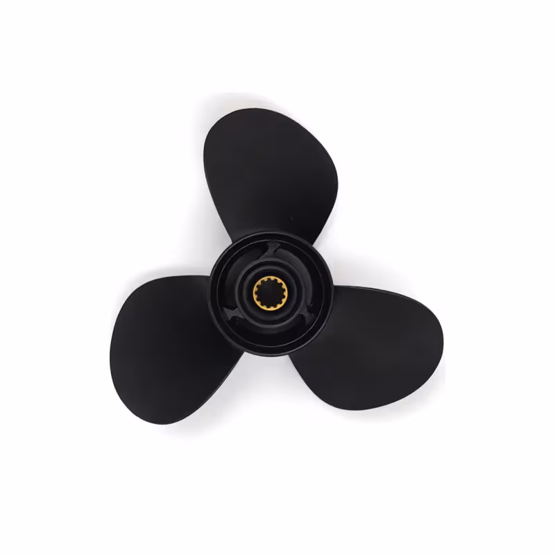 Винт гребной Mercury 40-60 л.с., 3х11-1/4х14