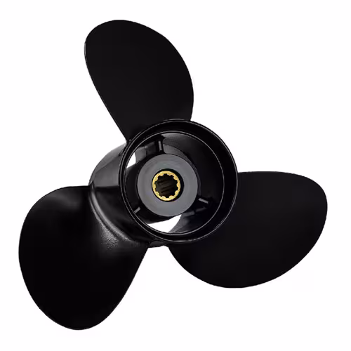 Винт гребной Suzuki 25-30 л.с, 3x10*1/4x11