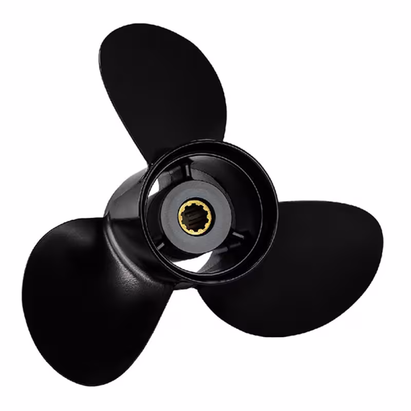 Винт гребной Suzuki 25-30 л.с, 3x10*1/4x11