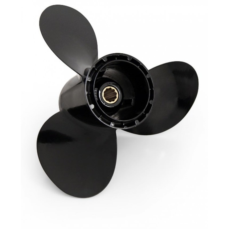 Винт гребной Suzuki 25-30 л.с, 3x10*1/4x11