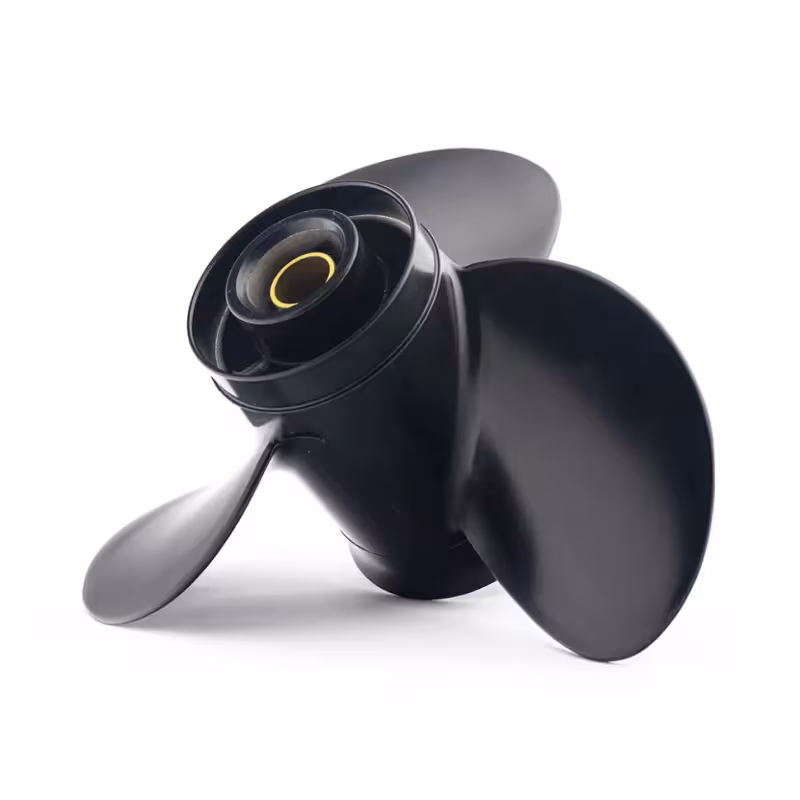 Винт гребной Suzuki 25-30 л.с, 3x10*1/4x11