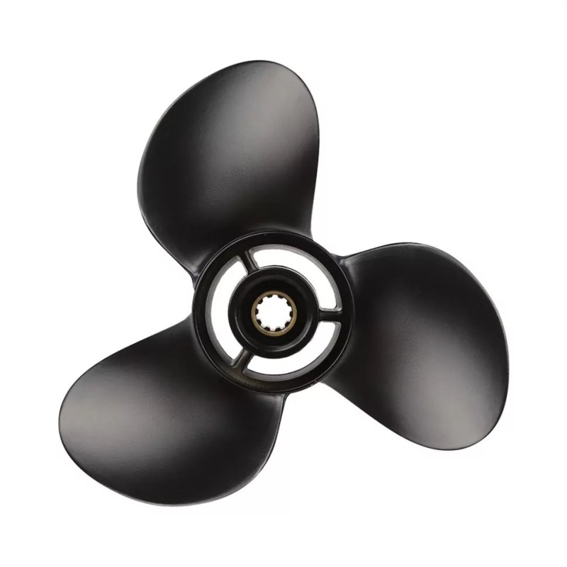 Винт гребной Suzuki 25-30 л.с, 3x10*1/4x11