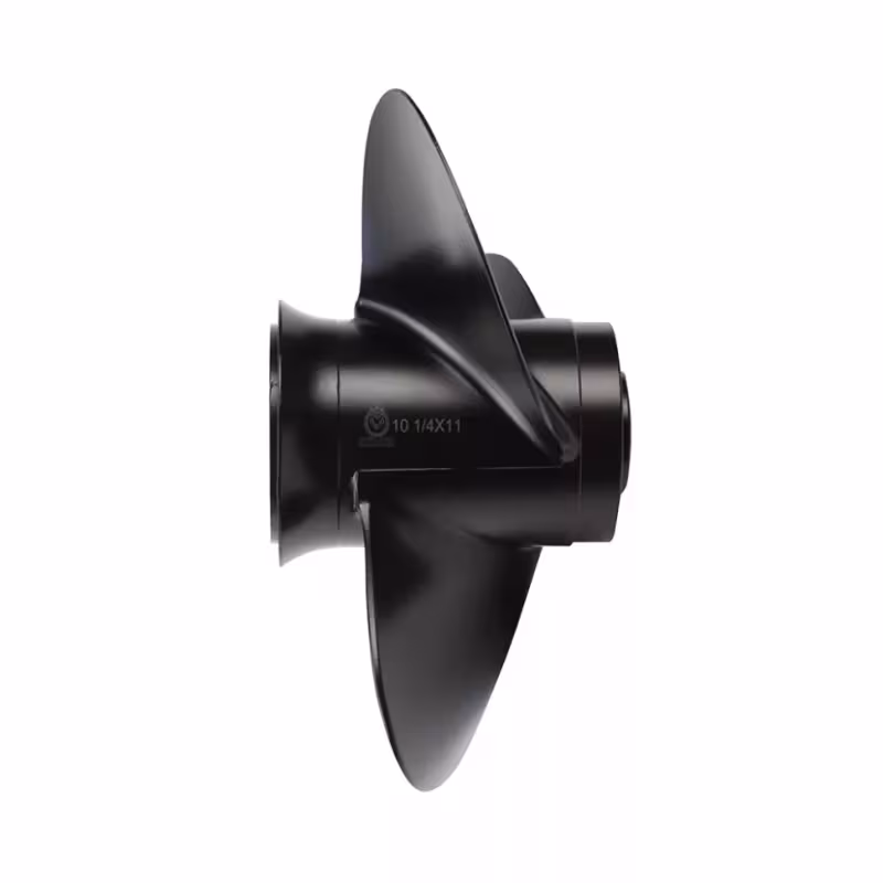 Винт гребной Suzuki 25-30 л.с, 3x10*1/4x11