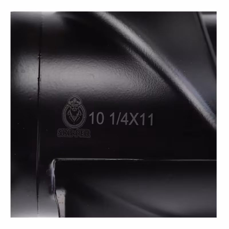 Винт гребной Suzuki 25-30 л.с, 3x10*1/4x11