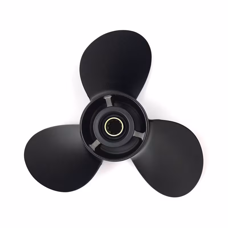 Винт гребной Suzuki 25-30 л.с., 3х10*1/4х14