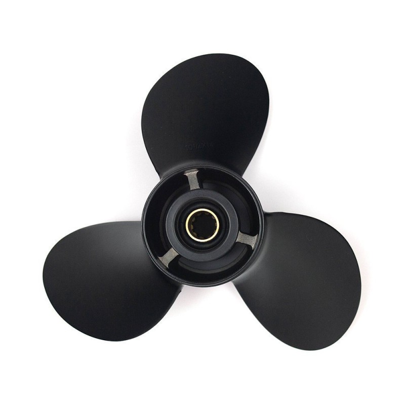 Винт гребной Suzuki 25-30 л.с., 3х10*1/4х14