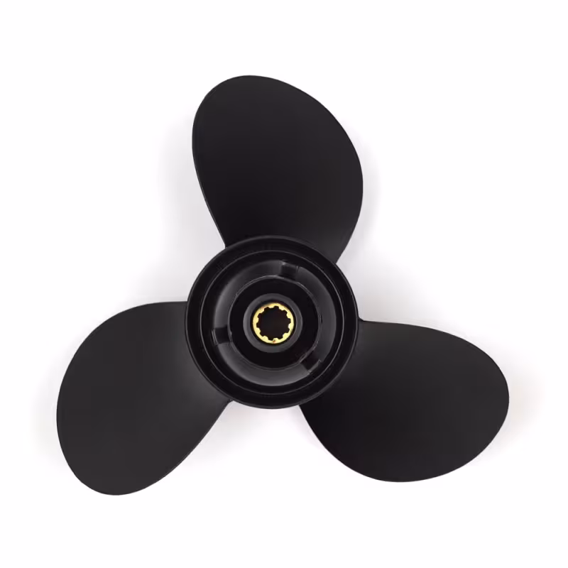 Винт гребной Suzuki 25-30 л.с., 3х10*1/4х14