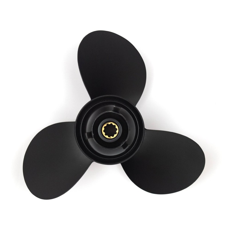 Винт гребной Suzuki 25-30 л.с., 3х10*1/4х14