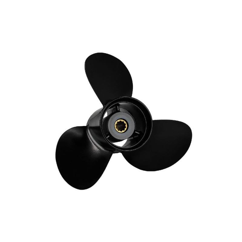 Винт гребной Suzuki 25-30 л.с., 3х10*1/4х14