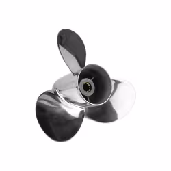 Винт гребной Suzuki 25-30 л.с, 3х10*1/4х12