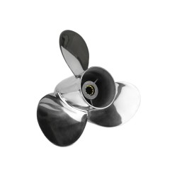 Винт гребной Suzuki 25-30 л.с, 3х10*1/4х12
