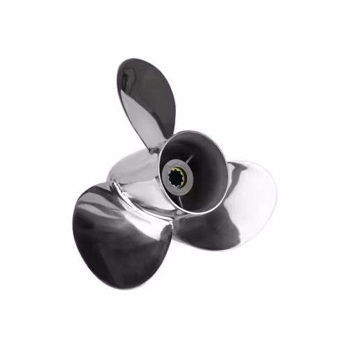 Винт гребной Suzuki 25-30 л.с, 3х10*1/4х12