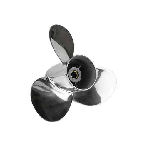 Винт гребной Suzuki 25-30 л.с, 3х10*1/4х12