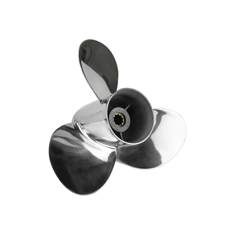 Винт гребной Suzuki 25-30 л.с, 3х10*1/4х12