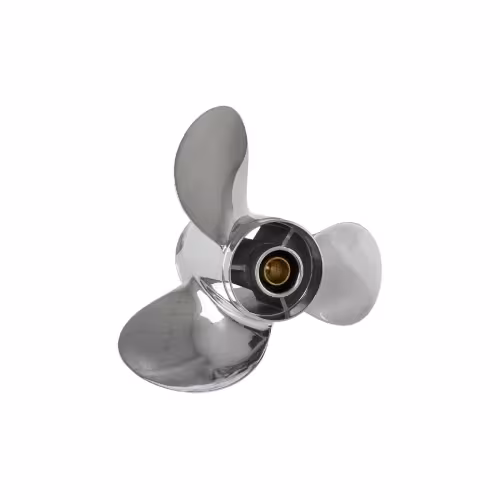 Винт гребной Suzuki 25-30 л.с, 3х10*1/4х13