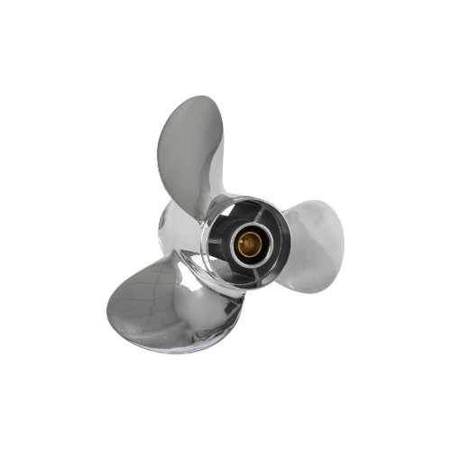 Винт гребной Suzuki 25-30 л.с, 3х10*1/4х13