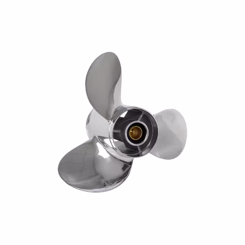 Винт гребной Suzuki 25-30 л.с, 3х10*1/4х13