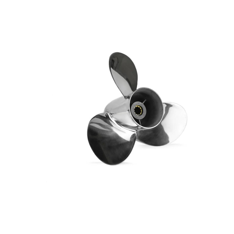 Винт гребной Suzuki 25-30 л.с., 3х10*1/4х14